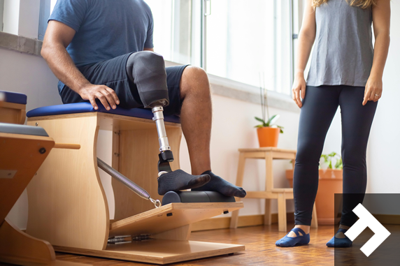 The Role of Physical Therapy in Spinal Injury Recovery